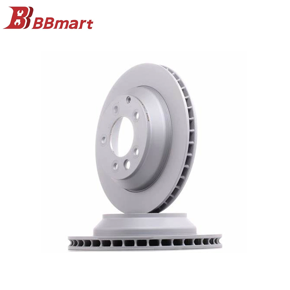 Bbmart Auto Parts Brake Disc for Audi Q7 VW Touareg Cayenne OE 7L8 615 601c 7L8615601c