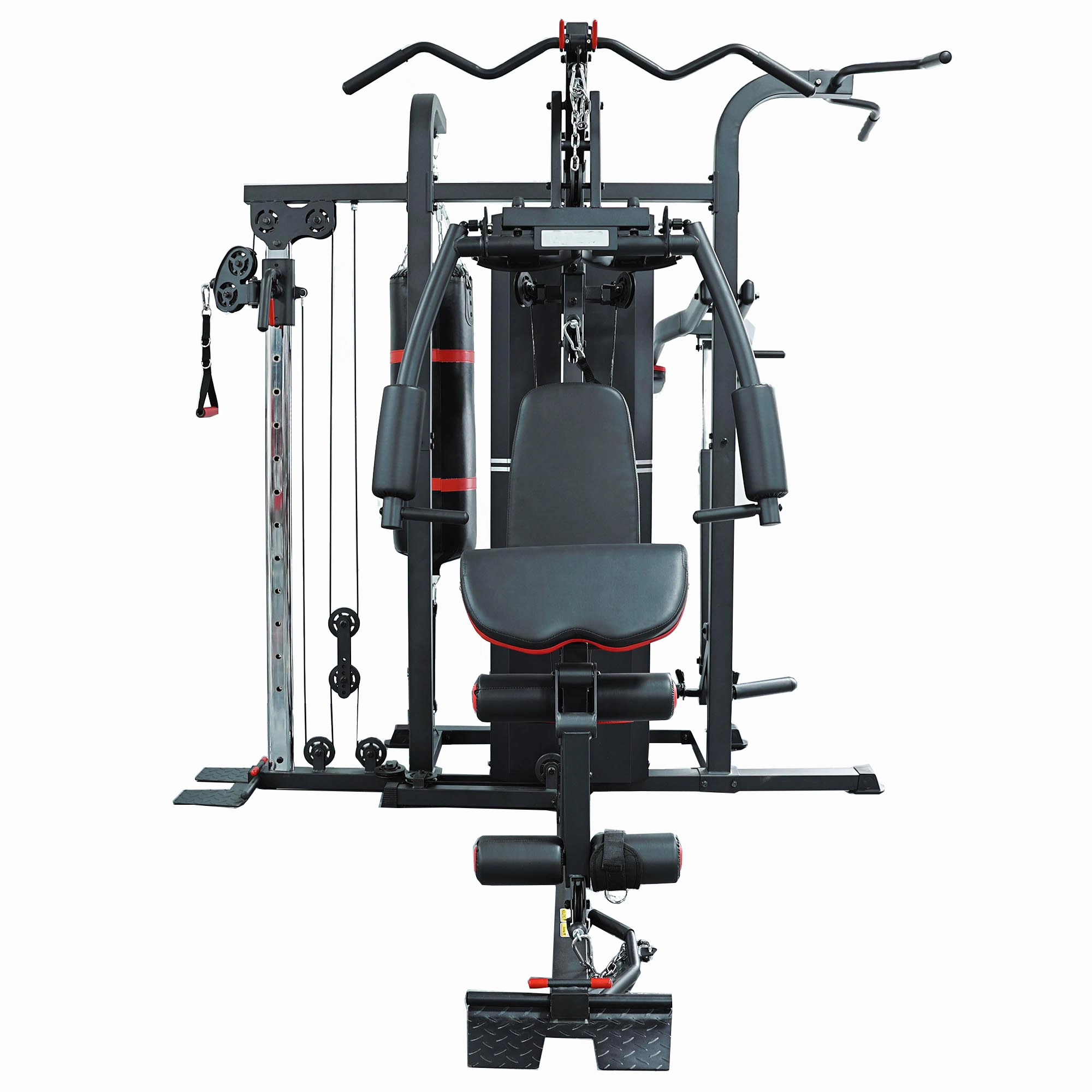 Best Home Exercício Exercício equipamento de ginásio para venda