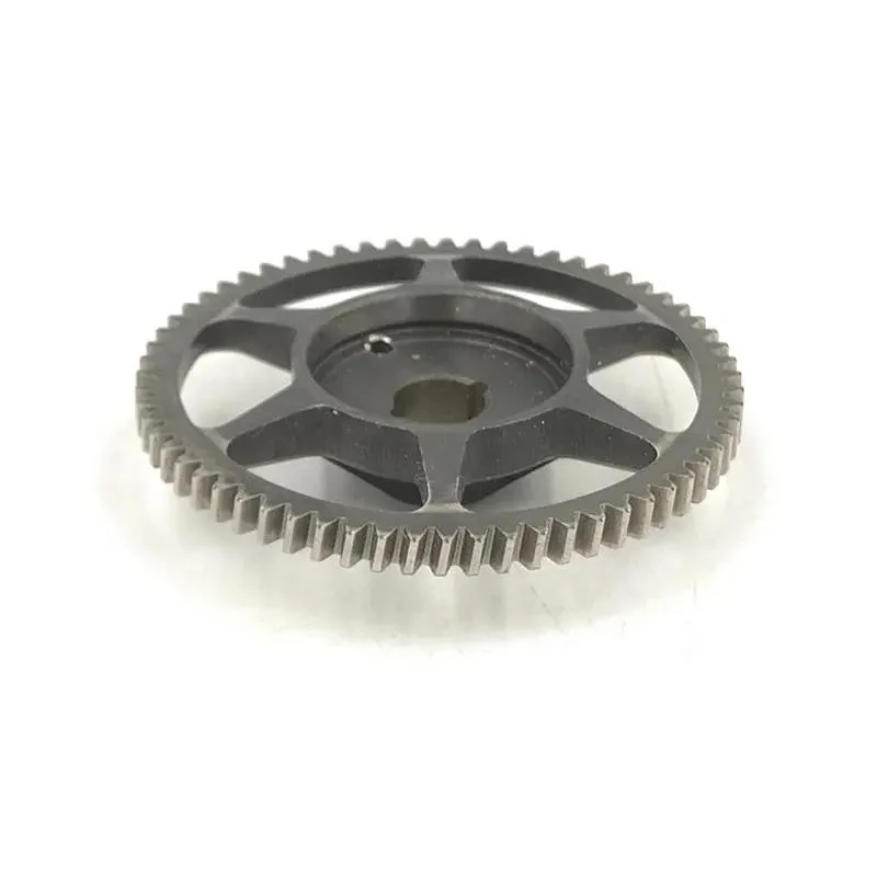 Dakunlun OEM Cast Iron Reduction Gear Wheel