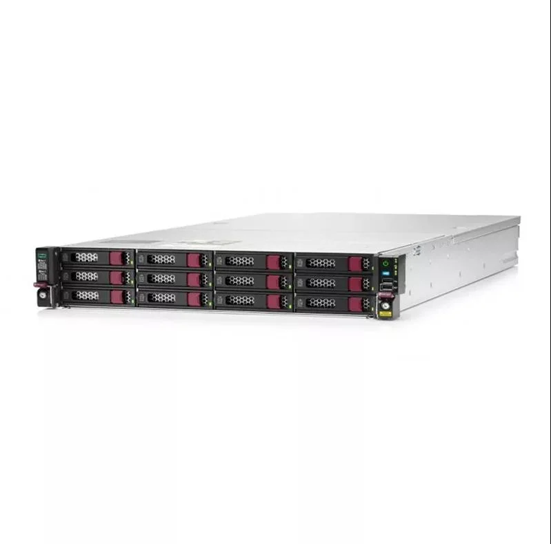 Super Quaility Q2p72A Storeeasy 1660 Storage Server