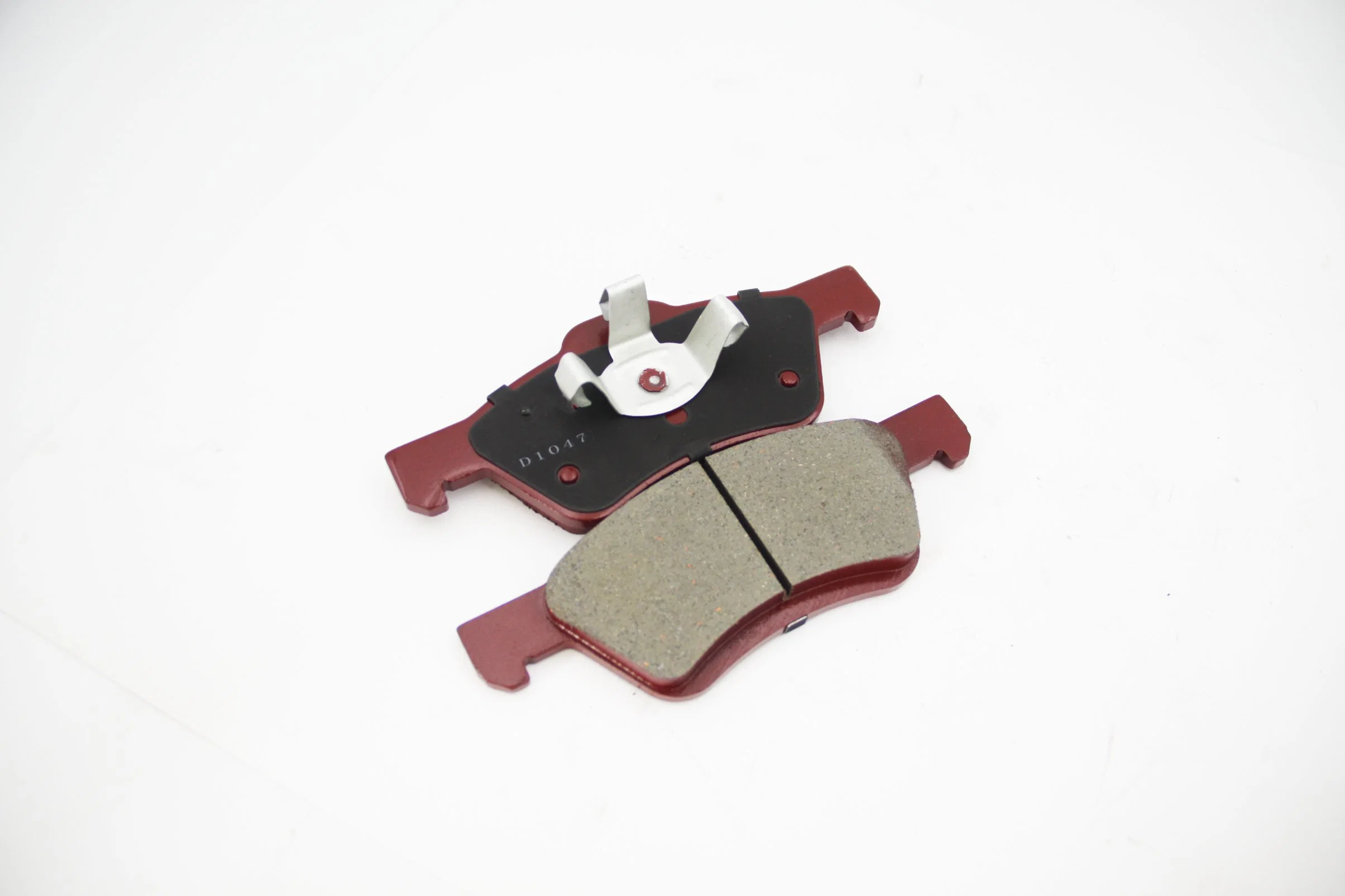 Wholesale Brake Pads All Car High Temperature Resistant This Model Is D1047