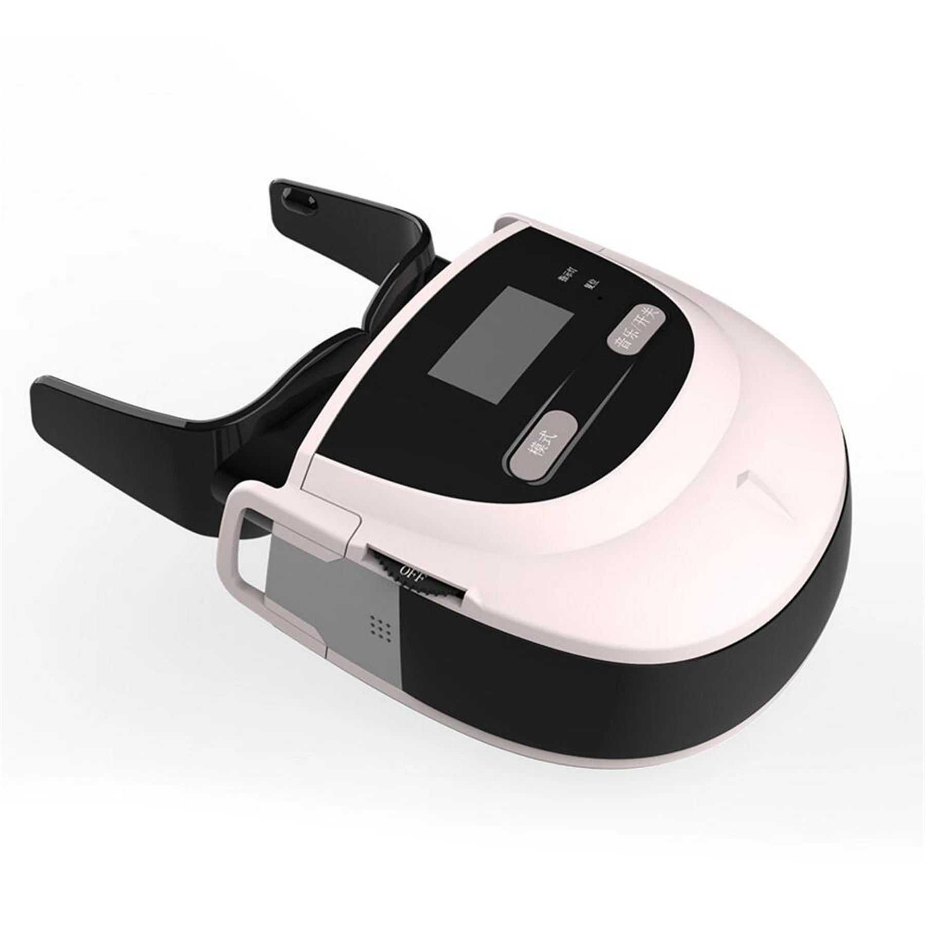 Hot Sales Eye Massager for Adolescent Amblyopia and Astigmatism