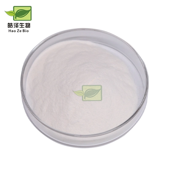 Thickener Additive Xanthan CAS 11138-66-2 of Food Xanthan Additive Gum