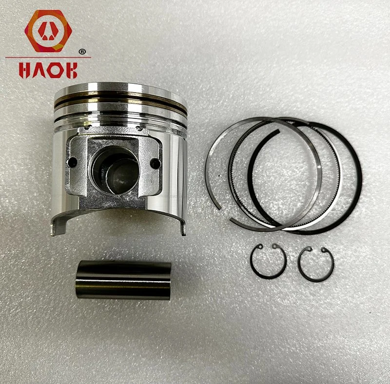 Diesel Engine Parts 4tnv98-Exsdb1c Piston Assembly for Yanmar Engine