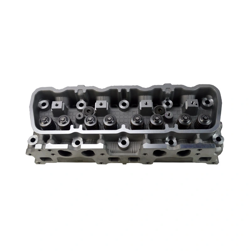 Forklift Parts Cylinder Head Used for K25/K21/K15, Cggzc-K25FC