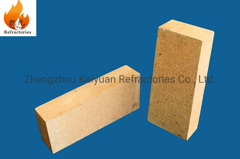 Low Thermal Conductive White Insulation Light Insulation Firebrick B Series