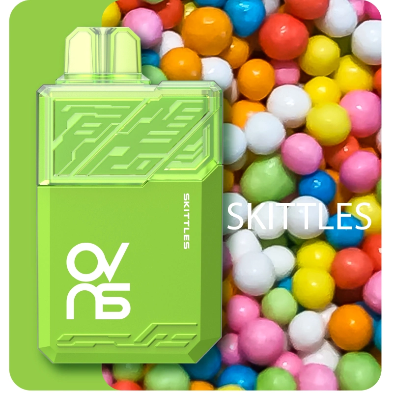 Factory Direct Sales Puff Bar vape 500 mAh 10000 Puffs 20ml Liquid Wholesale/Supplier