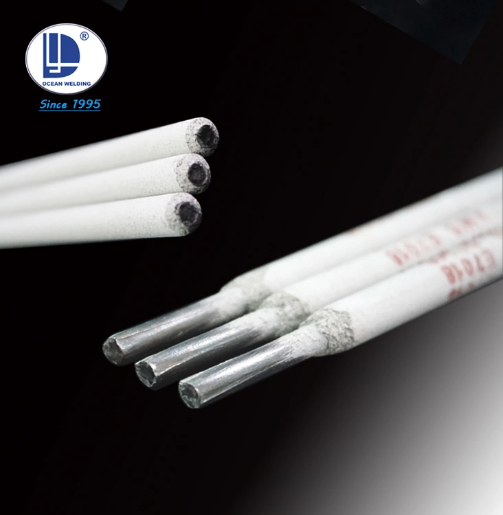 Low Price Weld Electrode Rod Aws E7018