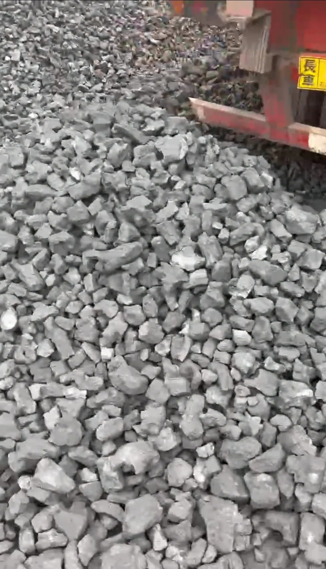 More Than 90% of High-Quality Metallurgical Coke Can Be Used for Blast Furnace Ironmaking