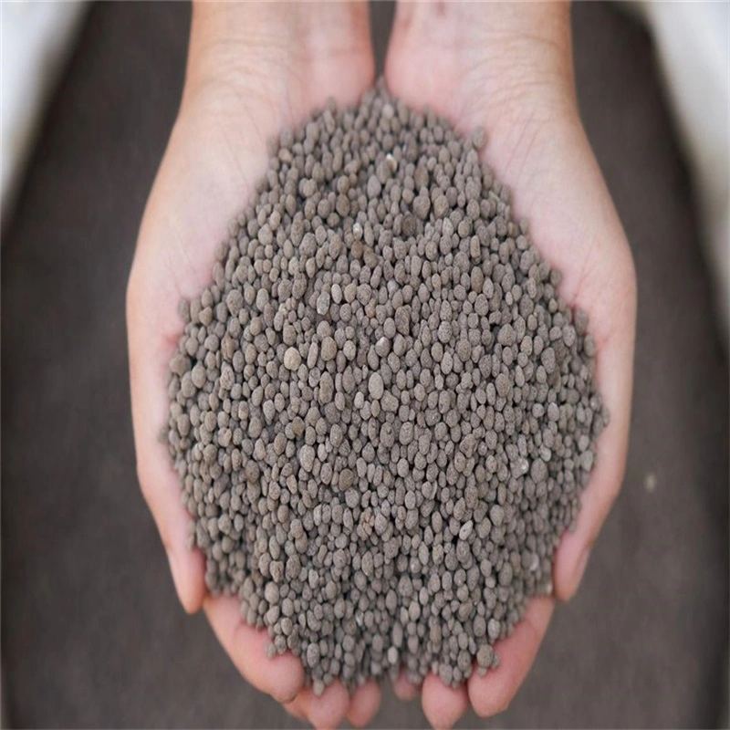 Diammonium Hydrogen Phosphate Wholesale/Supplier Agricultural Grade Diammonium Phosphate Particles