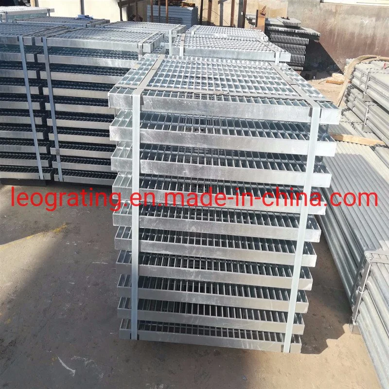 Internal and External Grates and Drains/Stormwater Pits /Bike Safe Galvanized Grate