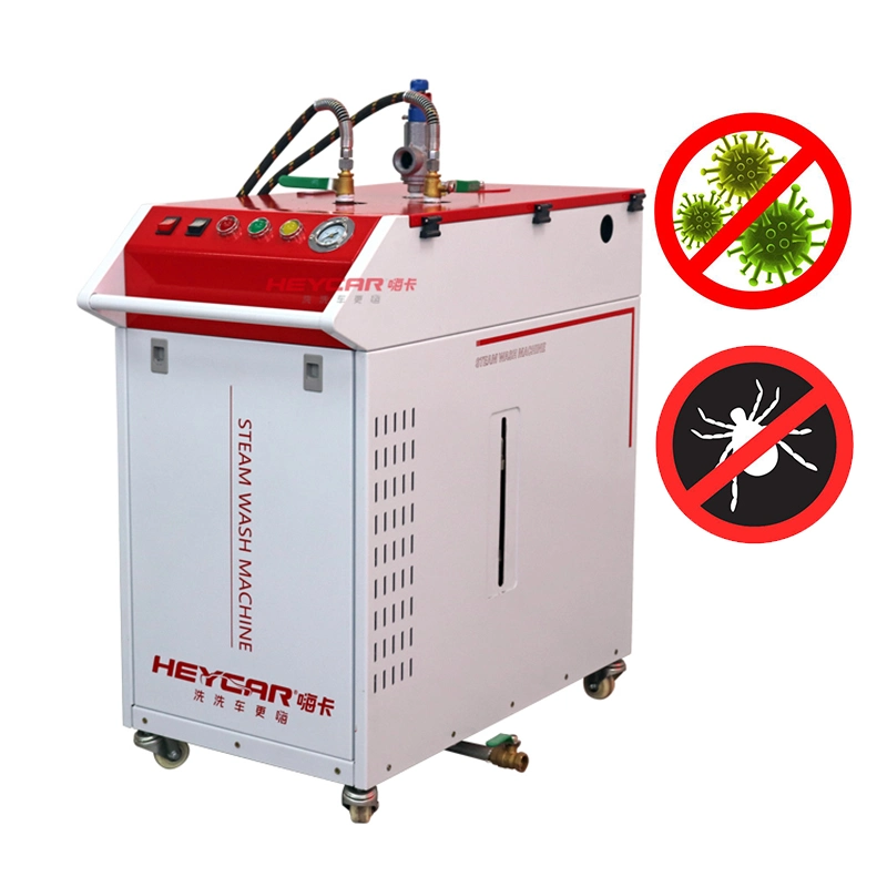 Steam Car Washing Machine Car Steam Machine Car Pressure Wash Machine Industrial Wash Machine