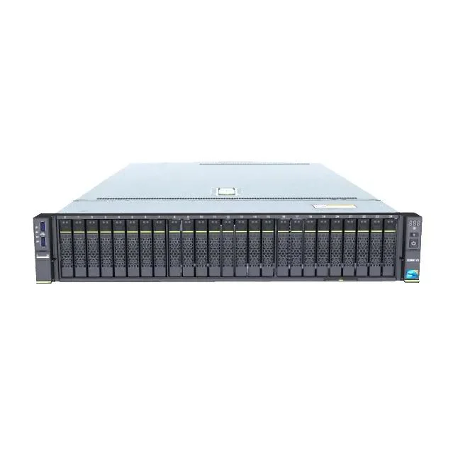 Rack de armazenamento de servidor para Hua Wei 2288HV5
