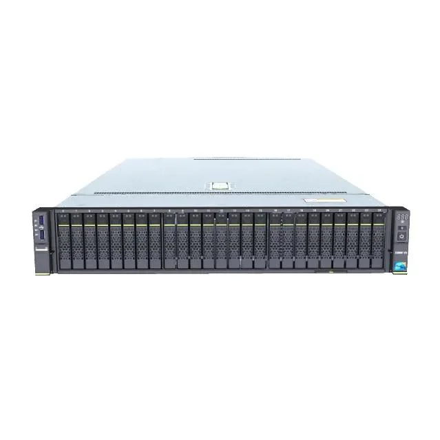 Serveur rack de stockage pour Hua Wei 2288hv5