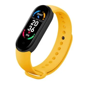 Wholesale/Supplier Temperature Bracelet Health Sleep Monitoring Fitness Smartwatch