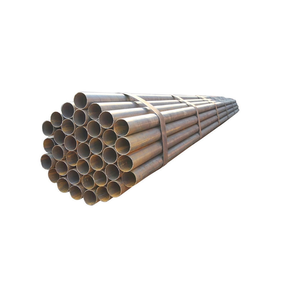 High Grade Chemical Industry Anti-Corrosion Bare Black Ss Tube Cold Rolled Tp321 Tp321h S32205 S31803 304 321 316 310S Round Stainless Seamless Steel Pipe