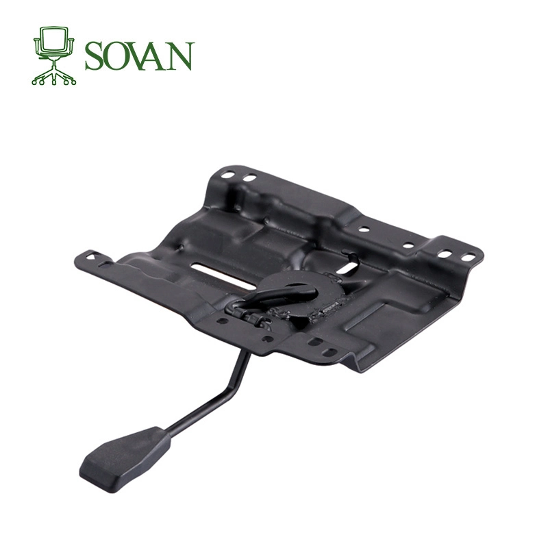 Chair Lift Swivel Tilt Seat Plate Mechanism for Office Chairs