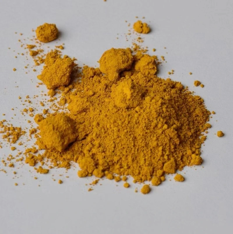 رون أوكسيد High Brightness Iron Oxide Pigment Manufacturer Customization Iron أكسيد أحمر