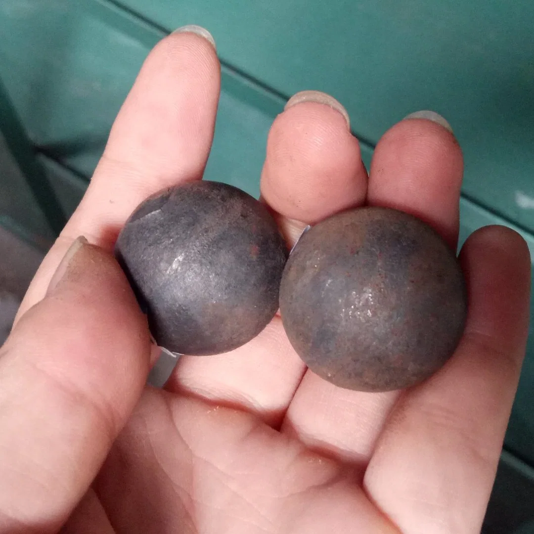 Top Supplier Rolling Forging Steel Ball