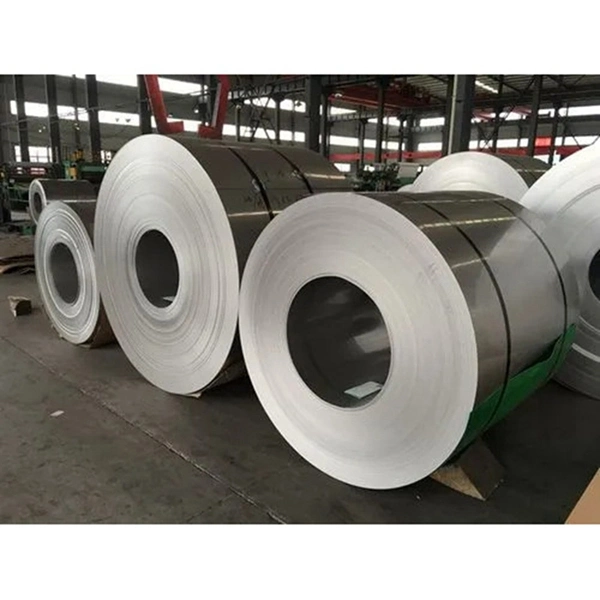 Ss Stainless Steel Coil with Hot/Cold Rolled ASTM 2205 2207 2304 S31803 Duplex 201 304 304L 316 316L 309S 310S 1/2 3/8 Manufacturer Heat Exchanger