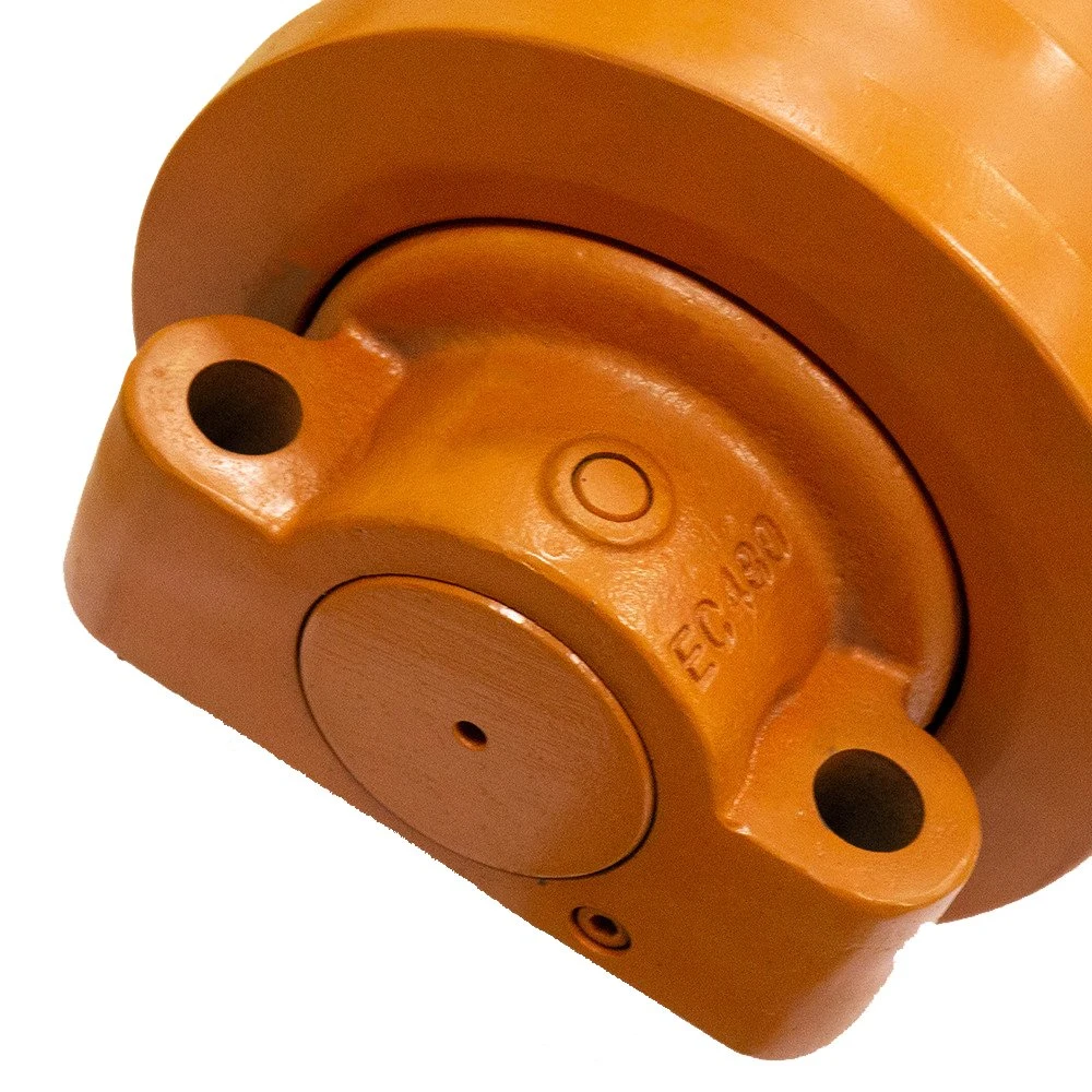 Cheap Lower Roller Ec480 Track Roller for Excavator Parts