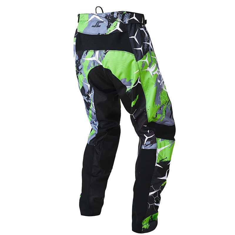 2022 mx Jersey et le pantalon VTT DH VTT Combo BMX Racing Dirt Bike s'adapter à l'engrenage de motocross