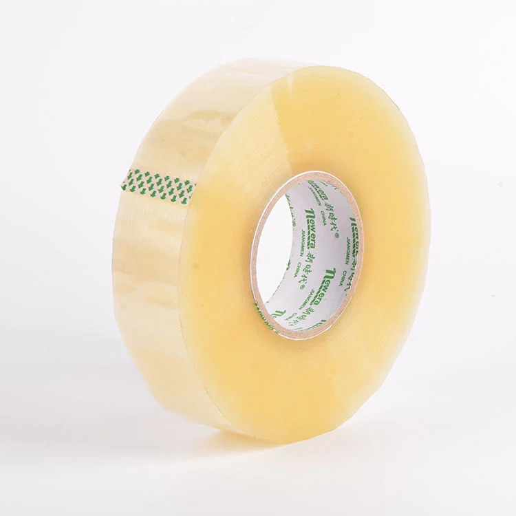 Large Roll 48mm Machine Tape Sellotape Cellotape Packaging Packing Adhesive Tape