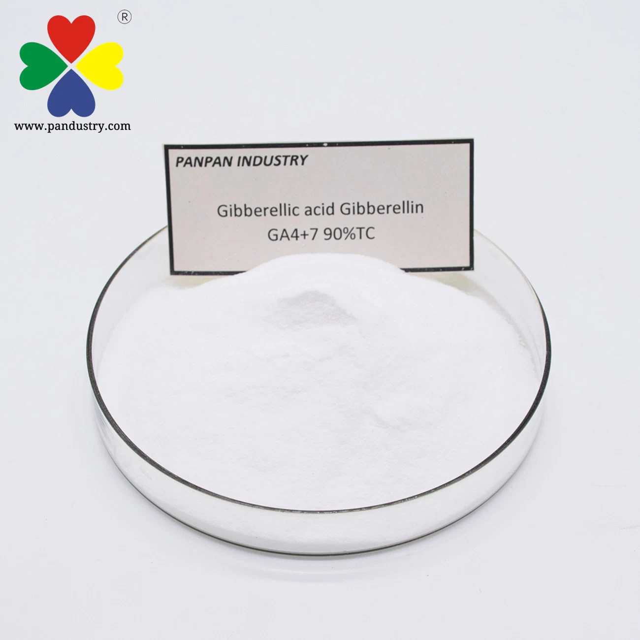 Chemicals Ga47 90tc Gibberellic Acid Ga4 7 Auxin in Agriculture