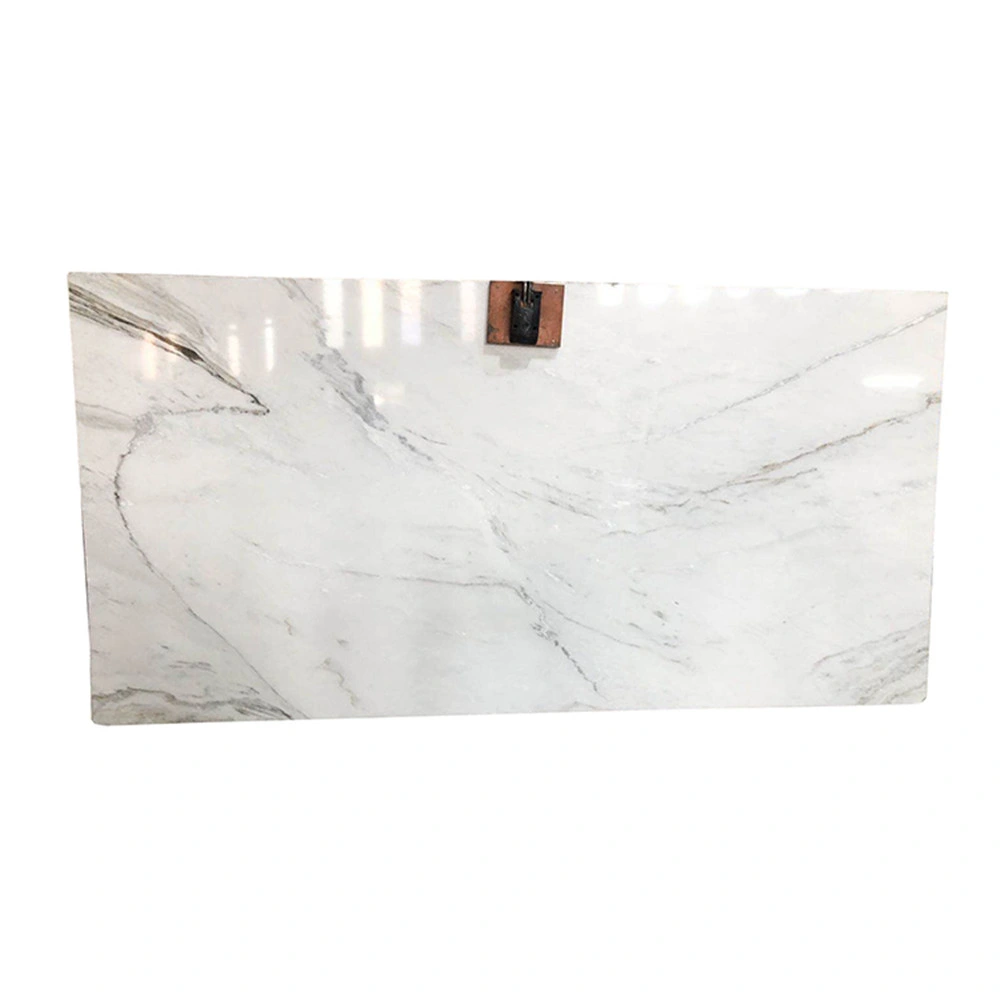 Hot Sales White Marble for Floor Wall Bathroom Tiles