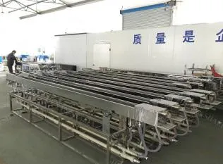 Plastic Drinking Straw Making Machine Plastic Pipe Extruders