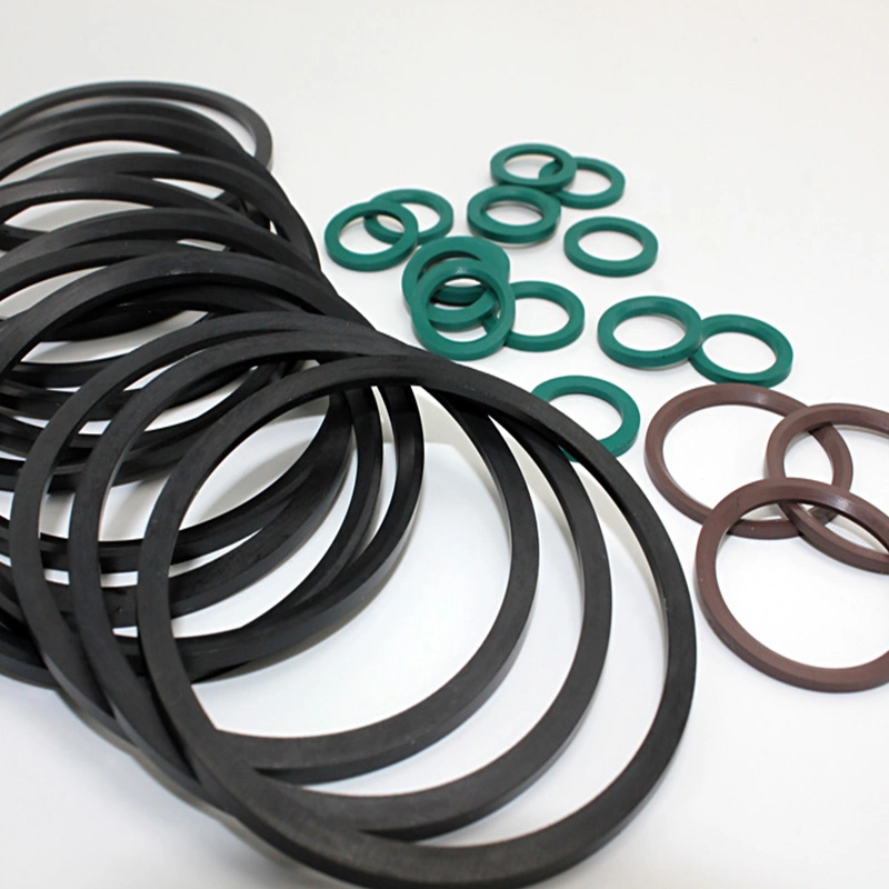 OEM ODM Custom Molded Silicone EPDM Nr SBR NBR Acm NR Rubber Molding Molded Industrial Parts Product Auto Rubber Parts