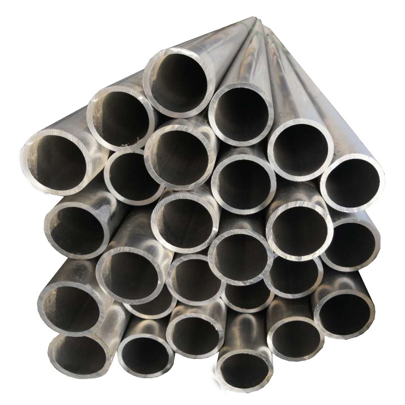 Aluminum/Galvanized/Rhs/Copper/Oil Casing/Zinc Coated/Stainless/Carbon C12000 C11000 St37/St52/J55/N80/316/T1/1060/6061/6063/Seamless Steel Aluminum Pipe