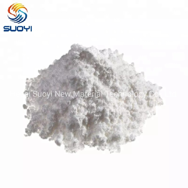 Sy 99.999% Lu2o3 Lutetium Oxide Powder Lutetium Oxide CAS 12032-20-1 White Powder