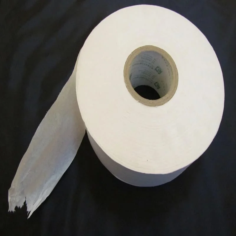 Big Jumbo Roll Manufacturer Raw Material Tissue Paper Roll