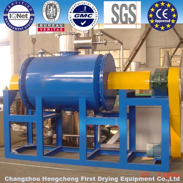 China Barnd Quality Pressure Spray Drying Machine Hot Sale