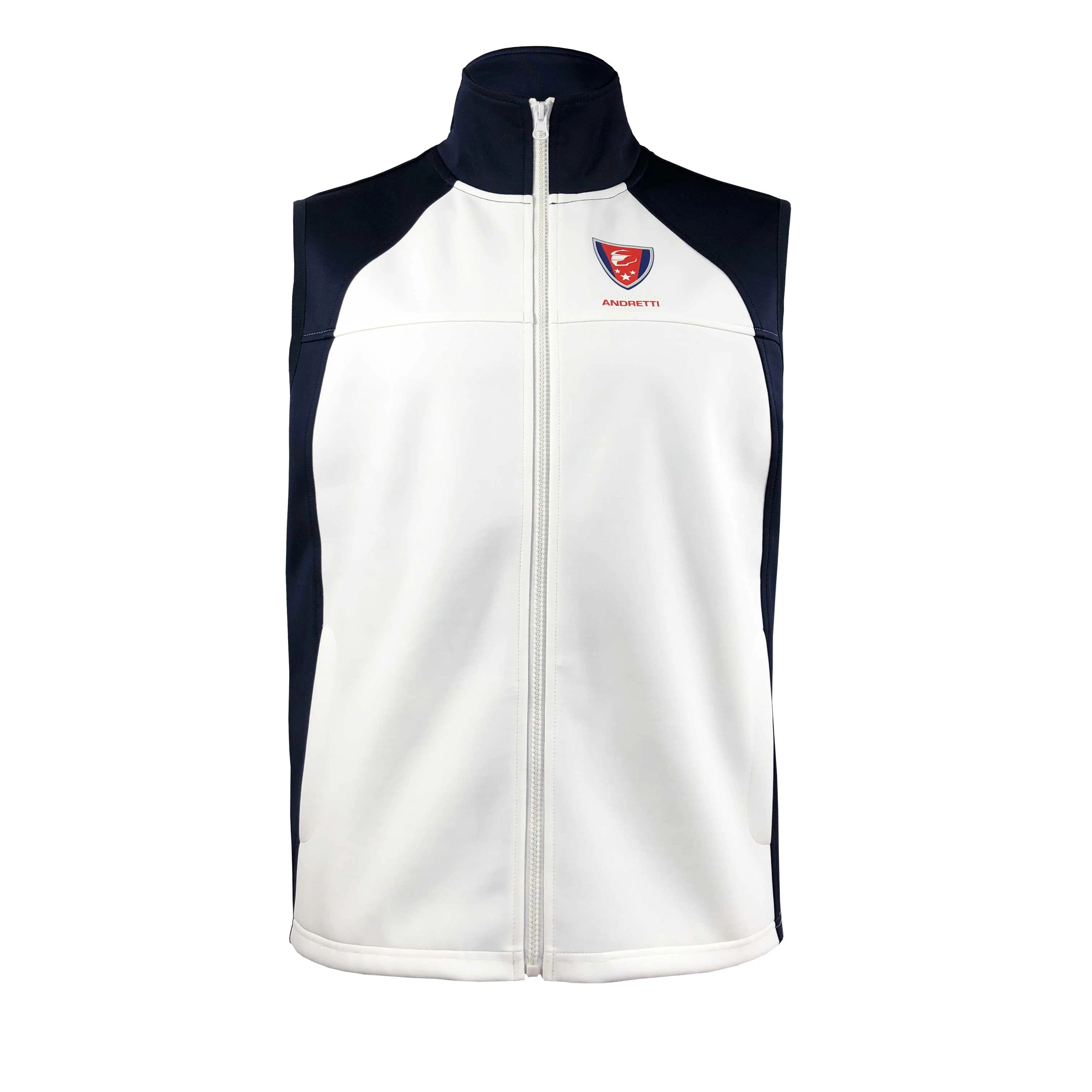 Wholesale Sweat Suits Team Wear Work out Uniform Sports Vest