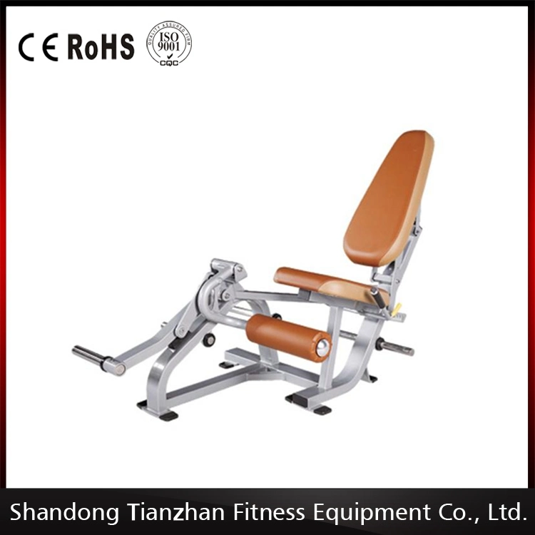 Tz-5051 Seated Leg Extension Gym Fitness Equipment