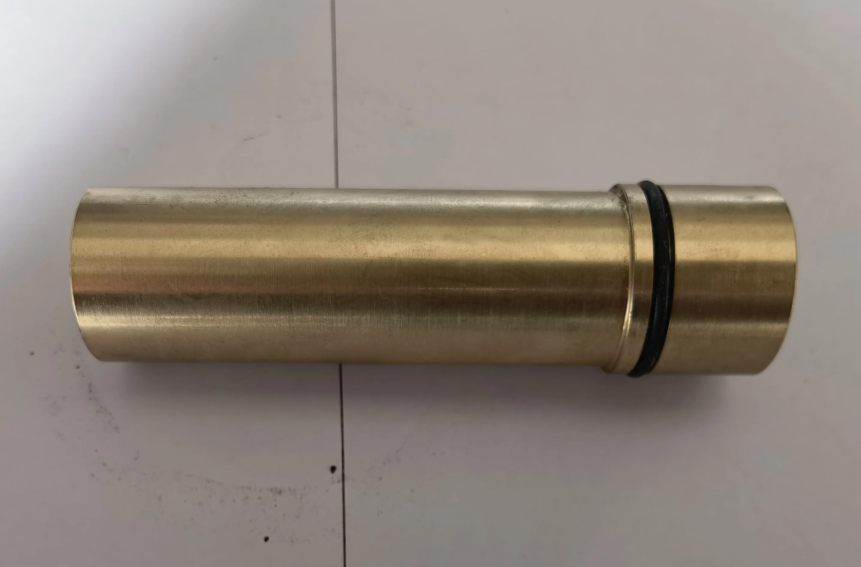 High quality/High cost performance  Precision Brass CNC Machining Piston and Bushing for Electric Motor