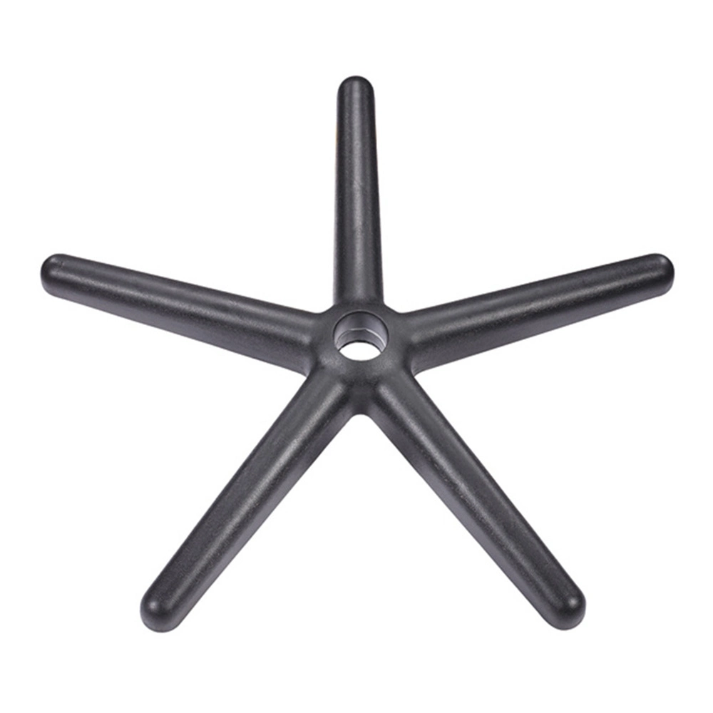 Good Quality Plastic Nylon Strong Office Chair Parts Base