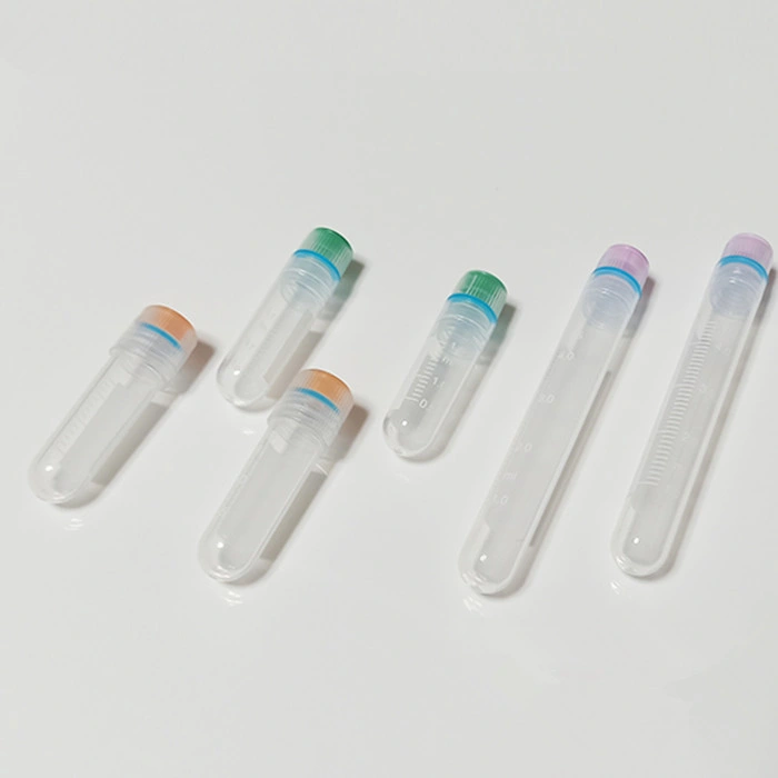 Plastic Pipette for Lab Use