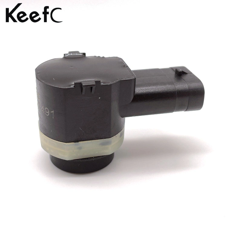 Keefc Parktronic Sensor PDC Reversing Parking Distance Control Sensor 66209270491 for BMW E70 X3 F25 X5 E70 X6 F07 6620 9270 491