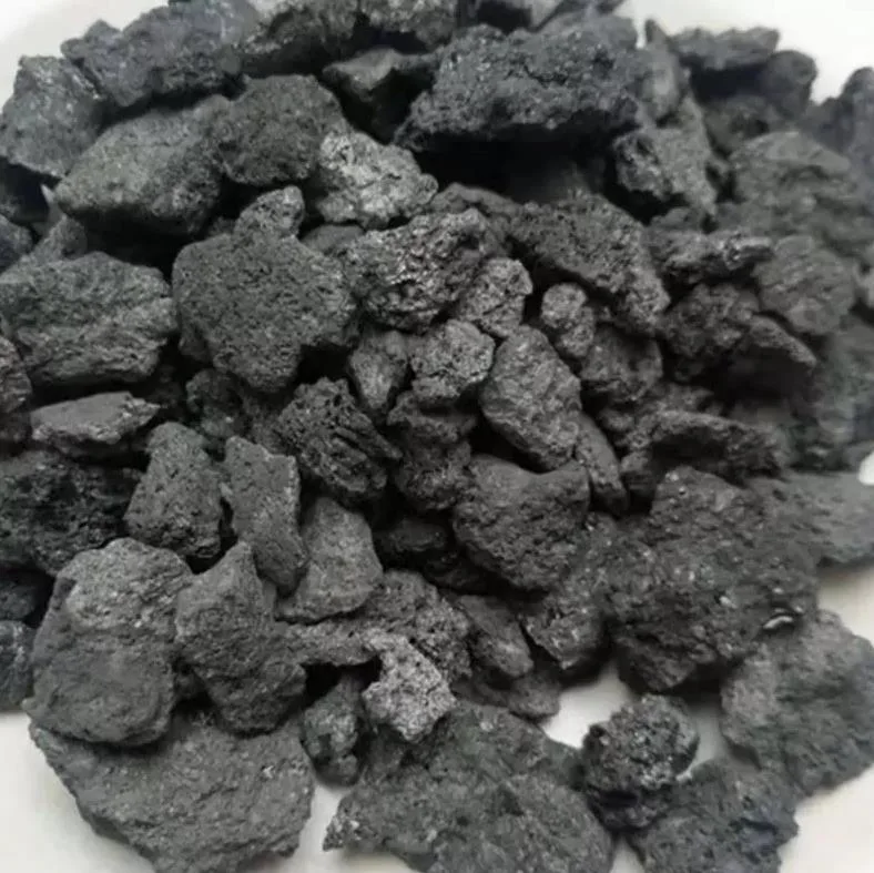 Calcined Petroleum Coke CPC &Carbon Additive Manufacturer