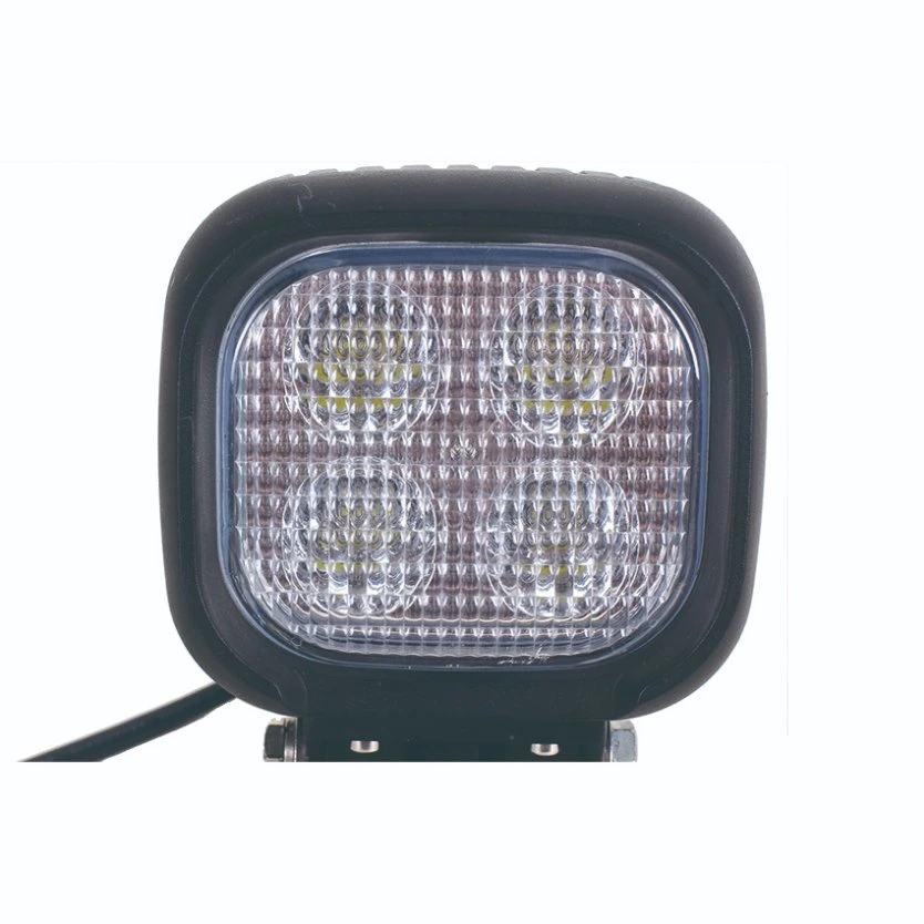 72W 2 Rows Flood Lamp off-Road 48W Working Light LED