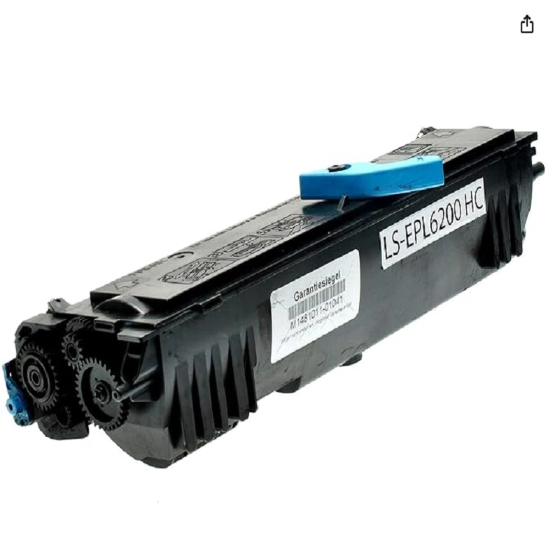 Good Quality EPL-6200L Toner Cartridge For Epson EPL-6200 6200L C13S050166