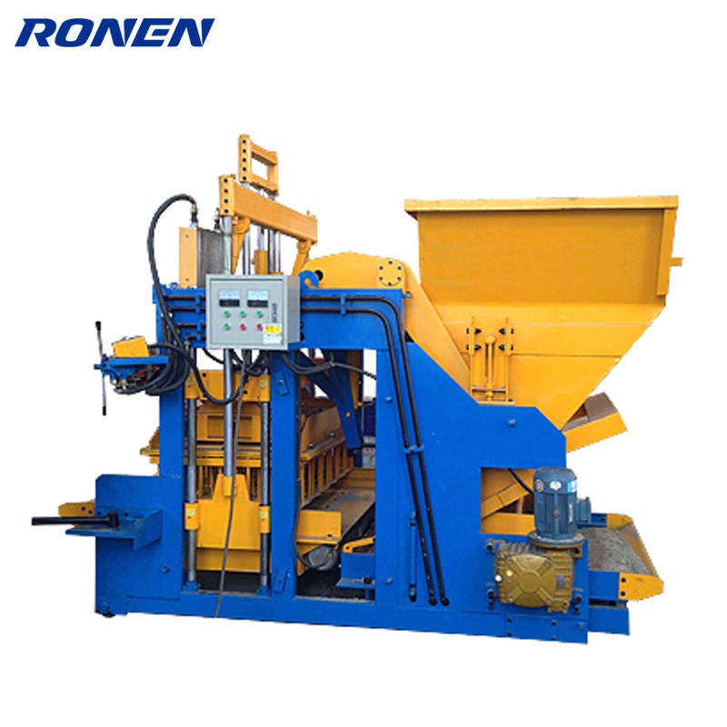 Automobile Rotor Impeller Guard Ring Spindle Spring Bearing Gear Tilt Drum Shot Blasting Machine