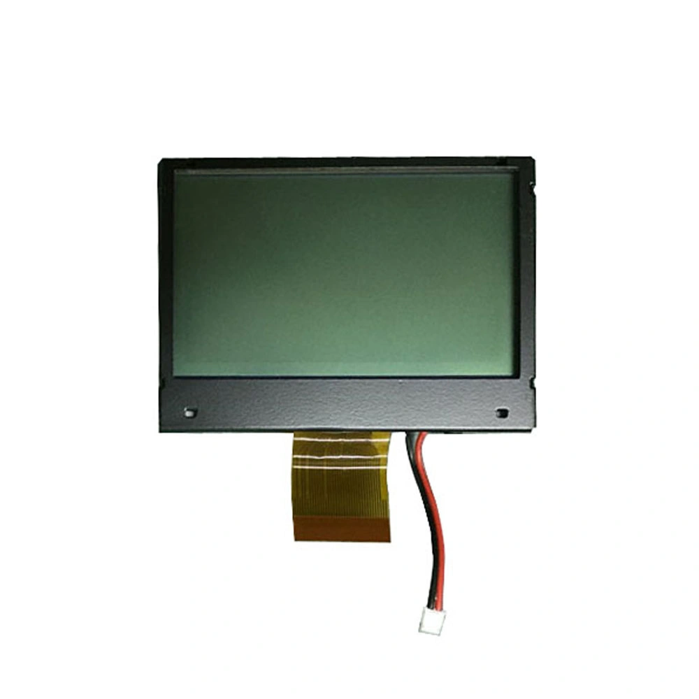 Transflective 128X64 LCD Negative Type 12864 Display Module