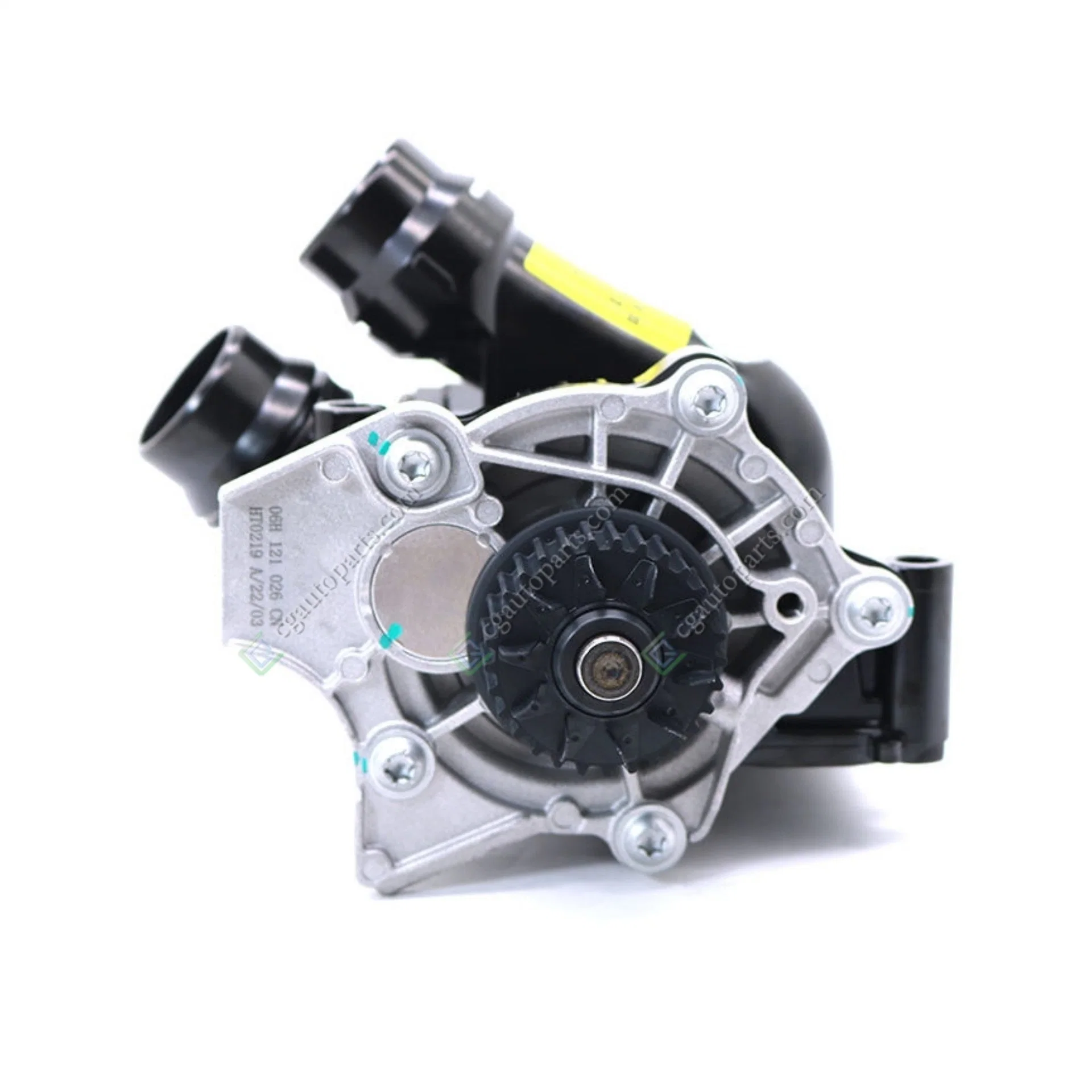 Car Cooling System Parts Engine Water Pump for Ea888 Engine OEM 06h121026cm for Audi A3s3 A4l Engine