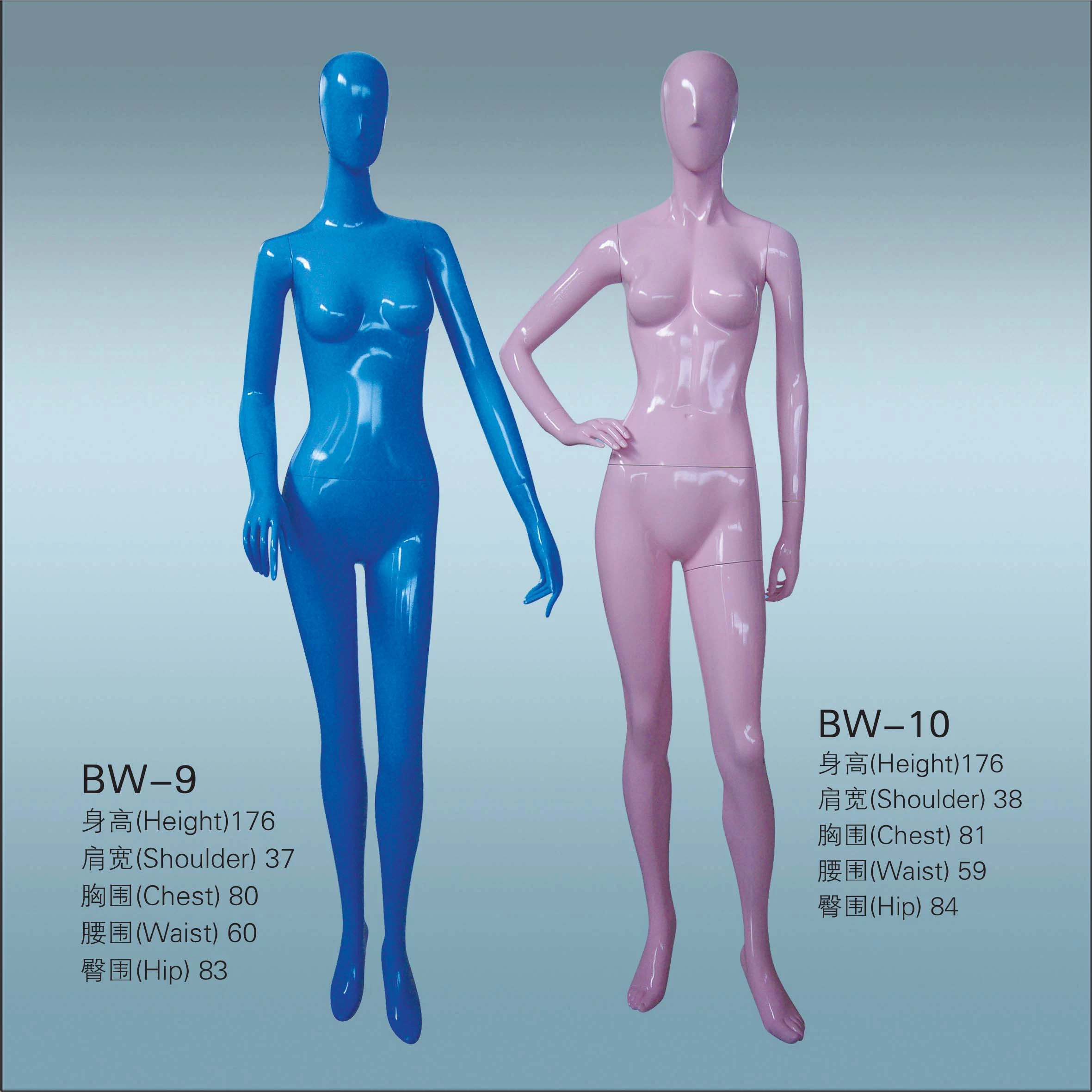 High Quality Wholesale Mannequin for Sale