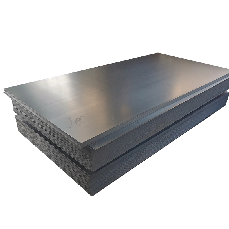 Hot Cold High Precision Strength Structural Plain Sgh440 Sgc340 Sgc440 Dx51d Dx2d Dx53D Dx54D Dx55D Z/S250gd Coil PPGI Galvanized Steel Roofing Sheet Plate