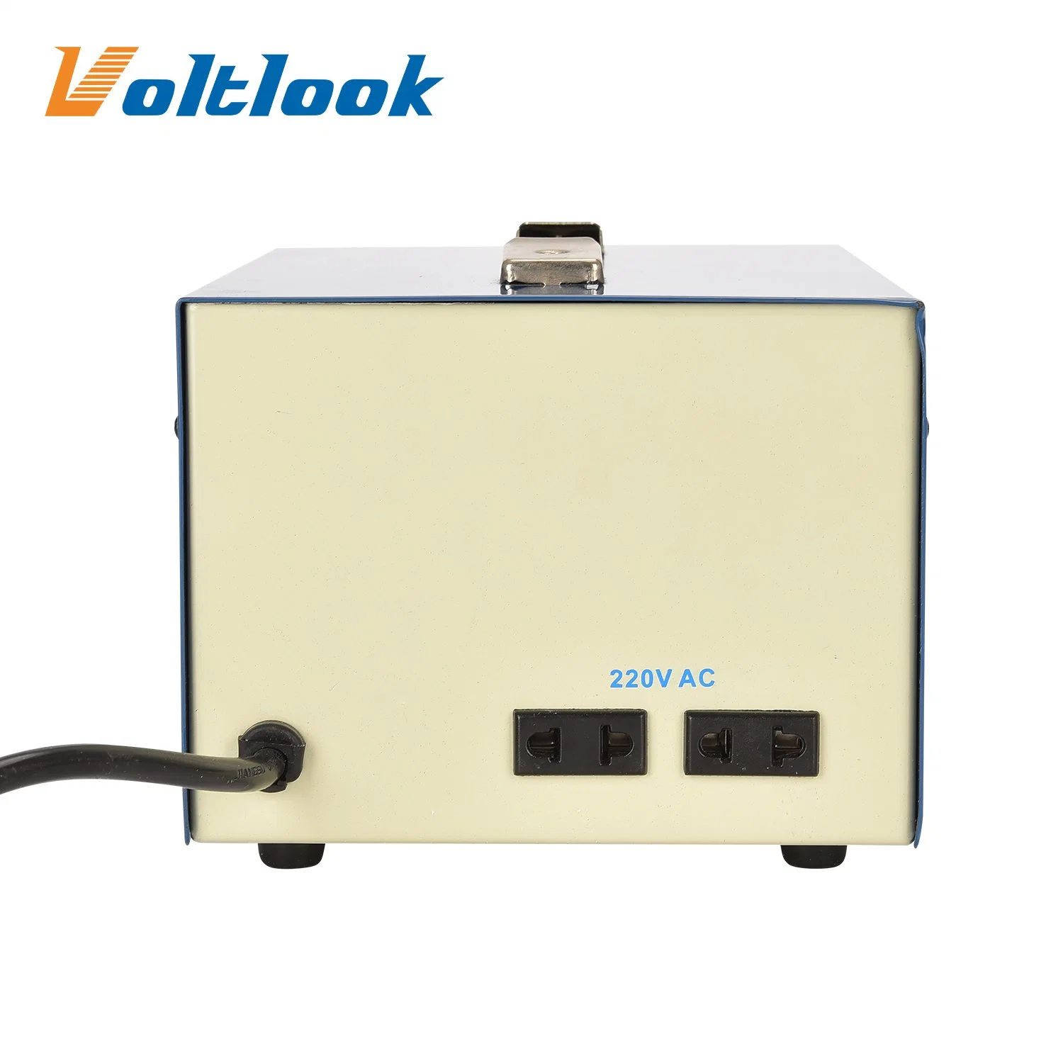 TV Fridge Home Use Relay Type Automatic Voltage Regulator Cvr 2000